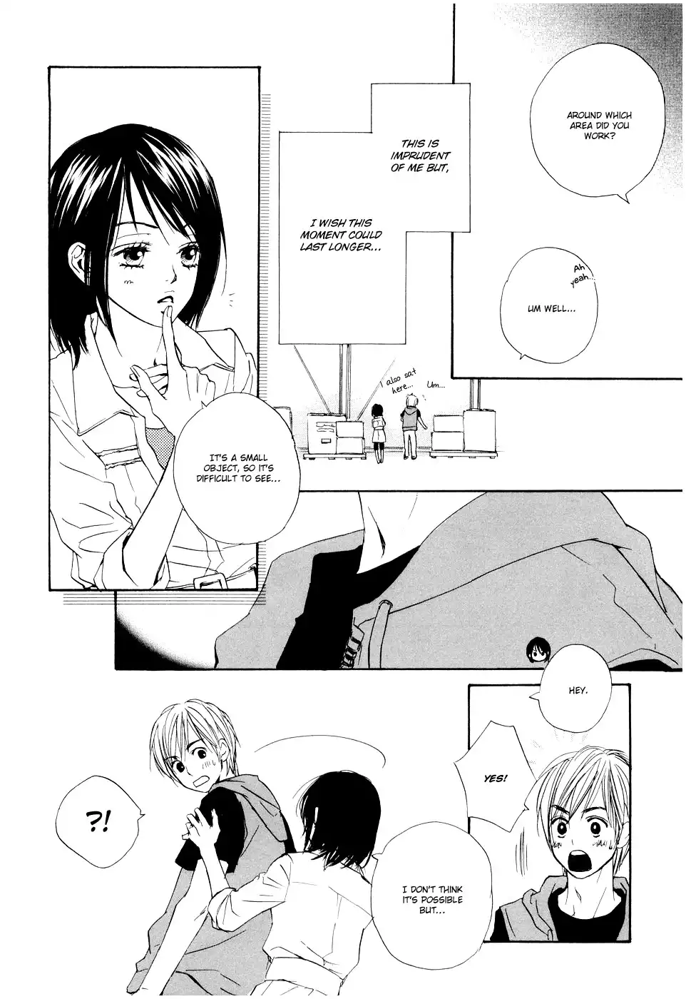 Fujoshi Kanojo Chapter 1 35